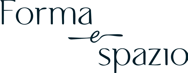 Forma e Spazio