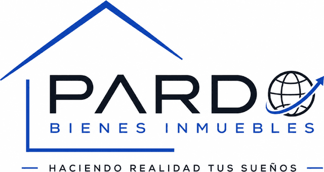 PARDO Bienes Inmuebles